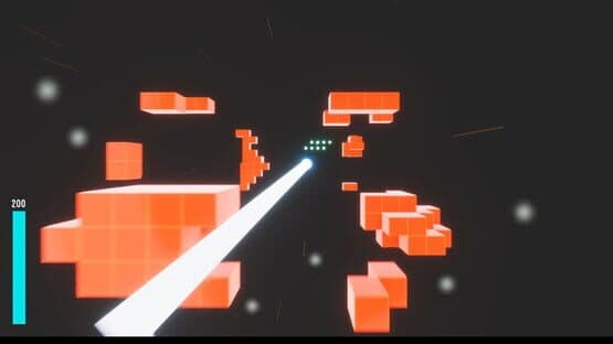 Particle Accelerator screenshot 2