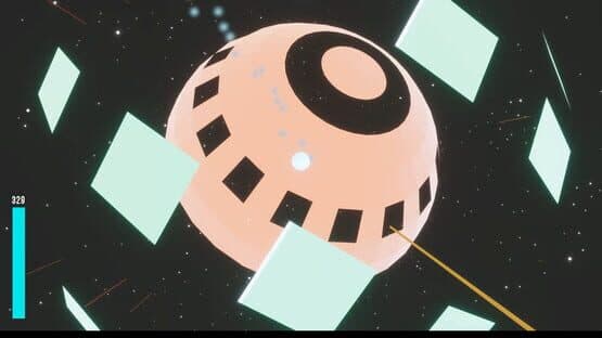 Particle Accelerator screenshot 3