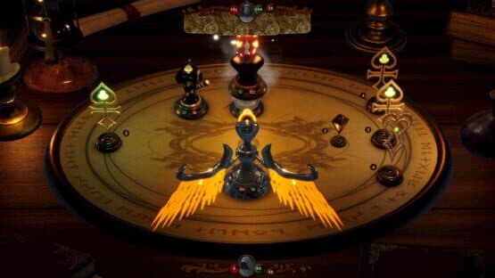 Oathwood Realms screenshot 3