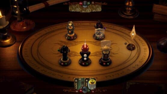 Oathwood Realms screenshot 4