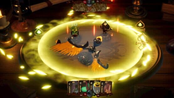 Oathwood Realms screenshot 5