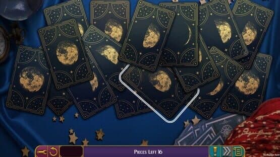 Nightshade Mysteries: Eternal Moon screenshot 2