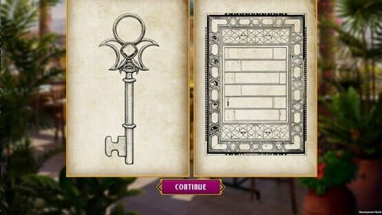 Nightshade Mysteries: Eternal Moon screenshot 3