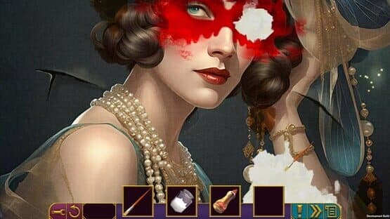 Nightshade Mysteries: Eternal Moon screenshot 7