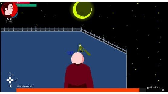 Yokai Return screenshot 5