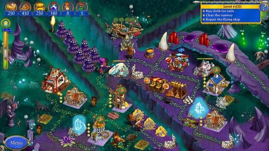 New Yankee: Through the History Mirror screenshot 1