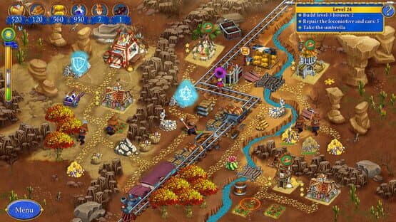 New Yankee: Through the History Mirror screenshot 3