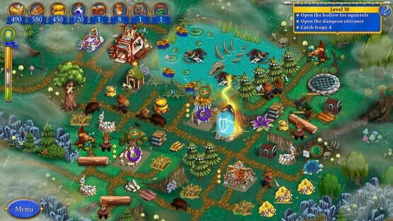 New Yankee: Through the History Mirror screenshot 4