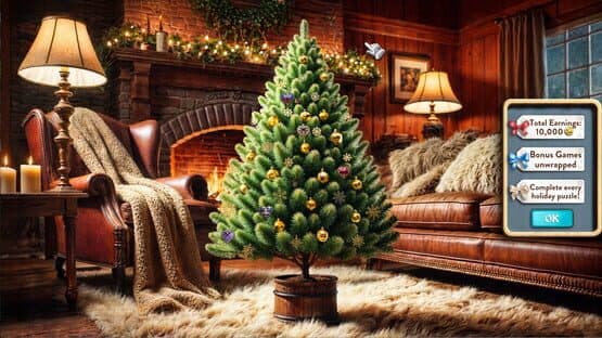 Jixo: The Season of Joy - Collector's Edition screenshot 2