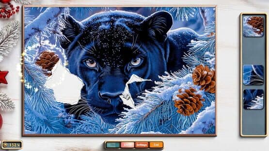 Jixo: The Season of Joy - Collector's Edition screenshot 3