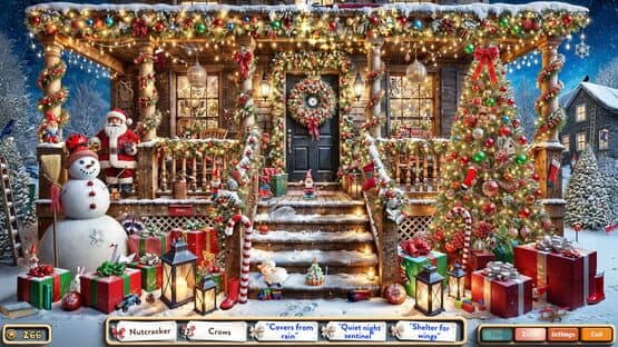 Jixo: The Season of Joy - Collector's Edition screenshot 7