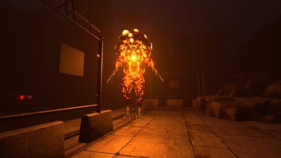 Voidzone screenshot 1