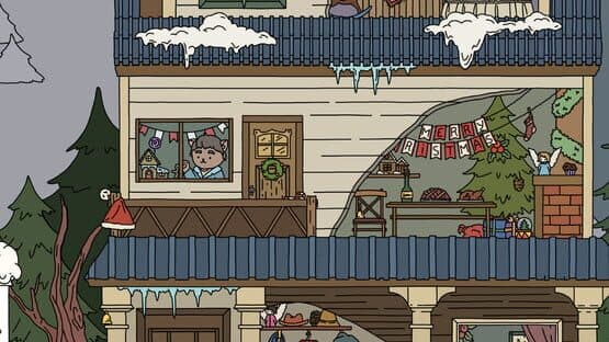 Find All: Christmas 2025 screenshot 4