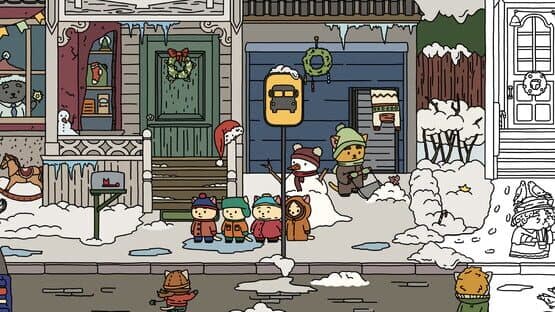 Find All: Christmas 2025 screenshot 5