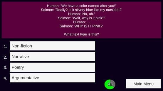 Milliopoly: Language Quiz and Learning screenshot 5