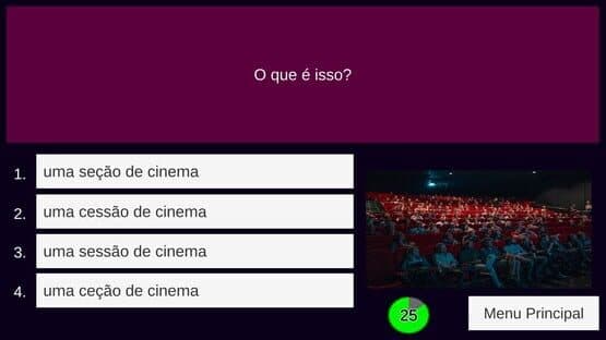 Milliopoly: Language Quiz and Learning screenshot 7