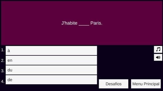 Milliopoly: Language Quiz and Learning screenshot 9