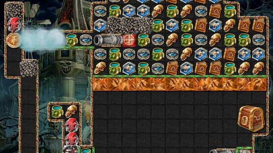 Cursed House 3 screenshot 1