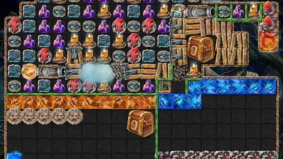 Cursed House 3 screenshot 5