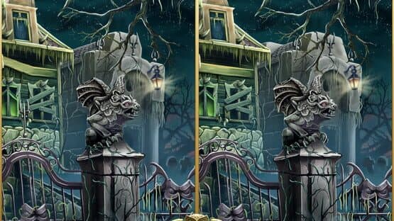 Cursed House 3 screenshot 6