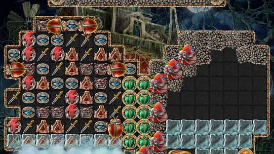 Cursed House 3 screenshot 7