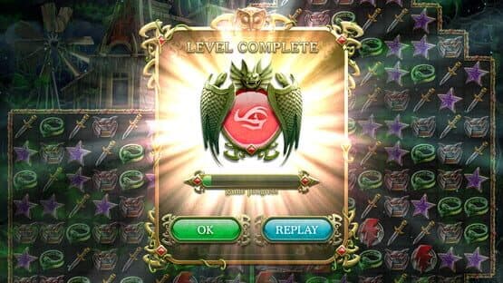 Cursed House 3 screenshot 8