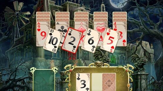 Cursed House 3 screenshot 9