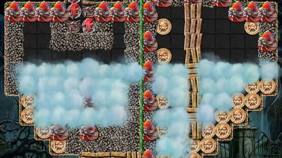 Cursed House 3 screenshot 10