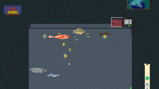 Fish & Bubbles screenshot 1
