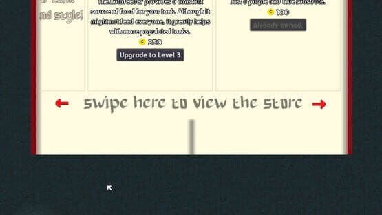 Fish & Bubbles screenshot 2