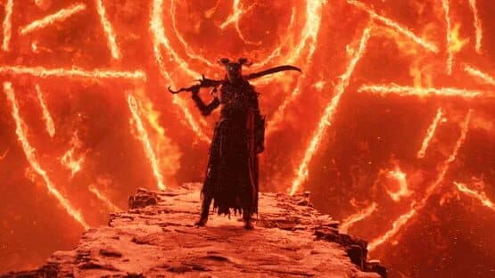 Kena: Scars of Kosmora screenshot 3