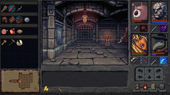 Underkeep screenshot 2
