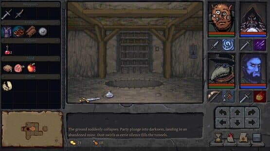 Underkeep screenshot 3