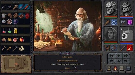 Underkeep screenshot 4