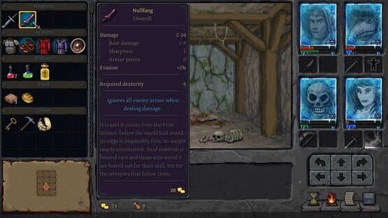 Underkeep screenshot 5