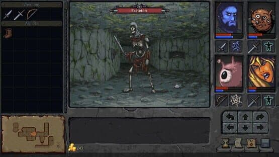 Underkeep screenshot 6