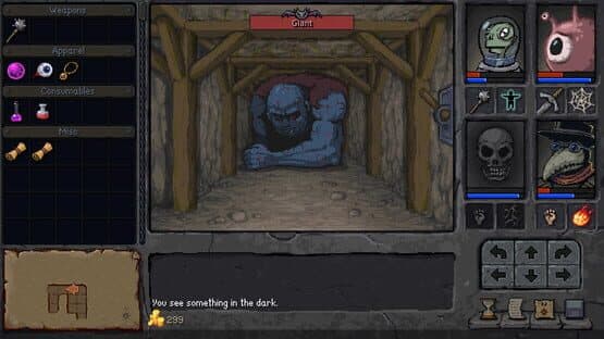 Underkeep screenshot 7