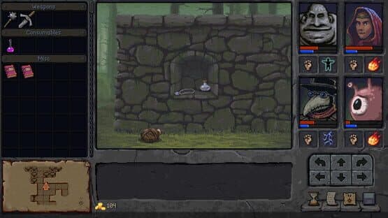 Underkeep screenshot 8