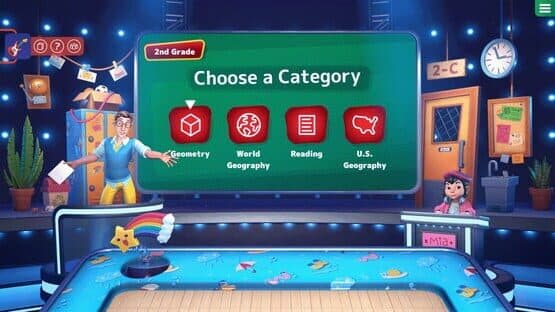 Are You Smarter than a 5th Grader?: Extra Credit screenshot 3