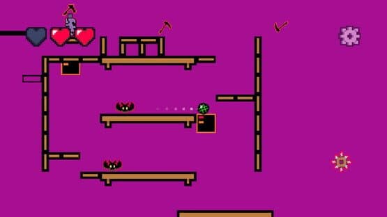 Roll 'n Bounce screenshot 4