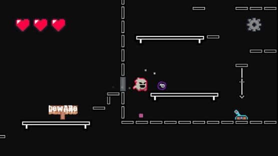 Roll 'n Bounce screenshot 5