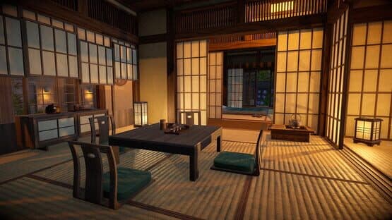 House Flipper 2: Sakura DLC screenshot 2