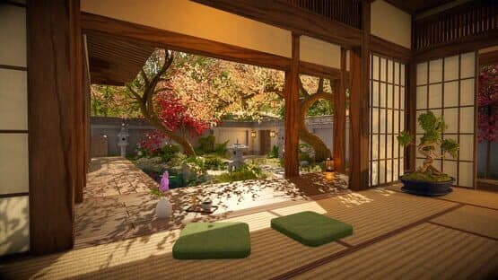 House Flipper 2: Sakura DLC screenshot 3