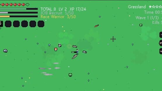 Wukong Survivors screenshot 1