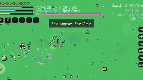 Wukong Survivors screenshot 3