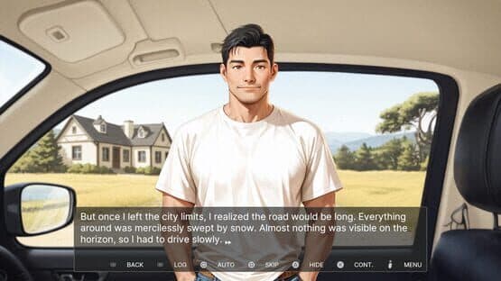 A House That Glows screenshot 4