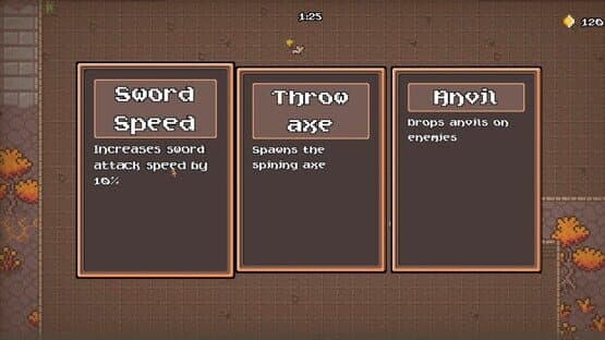 Meow Survivors screenshot 2