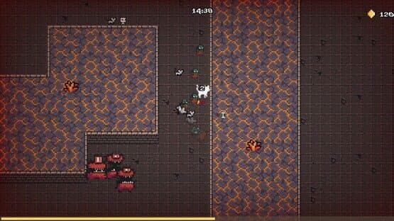 Meow Survivors screenshot 3