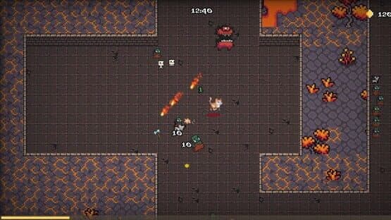 Meow Survivors screenshot 4