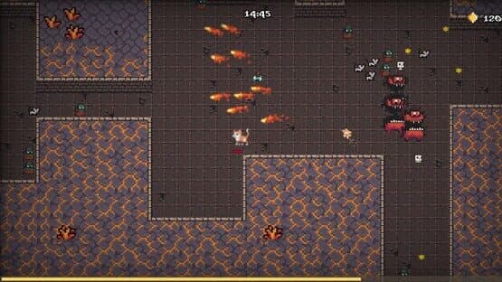 Meow Survivors screenshot 5